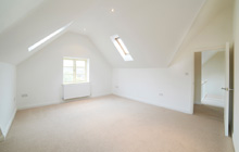 Great Asby bedroom extension leads