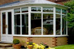 conservatories Great Asby