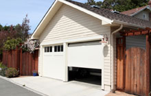 Great Asby garage construction leads