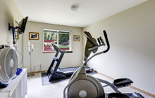 Great Asby home gym construction leads