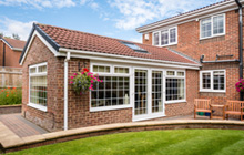 Great Asby house extension leads