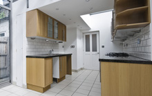 Great Asby kitchen extension leads