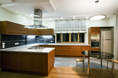 kitchen extensions Great Asby