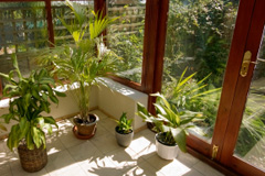 Great Asby orangery costs